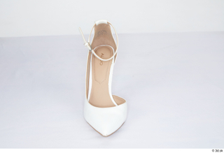 Malin Clothes  314 formal shoes white high heels 0003.jpg